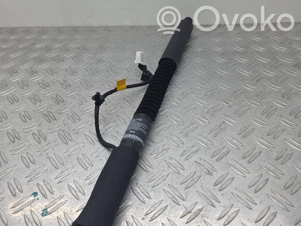 Tesla Model X Otros dispositivos 