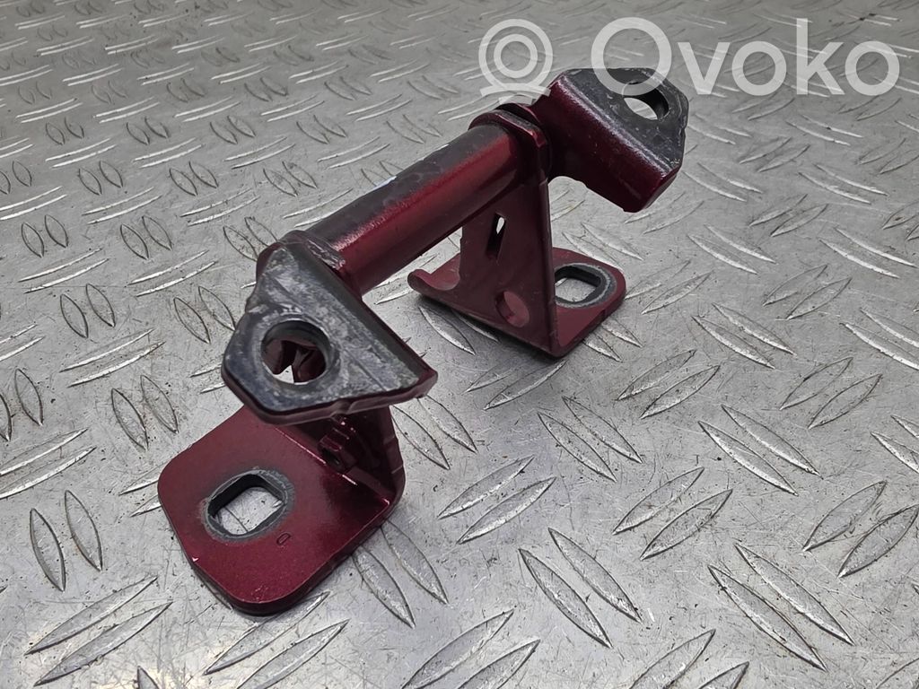 Tesla Model X Front door upper hinge 