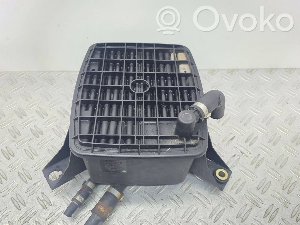 Audi A6 Allroad C5 Cutie filtru aer 