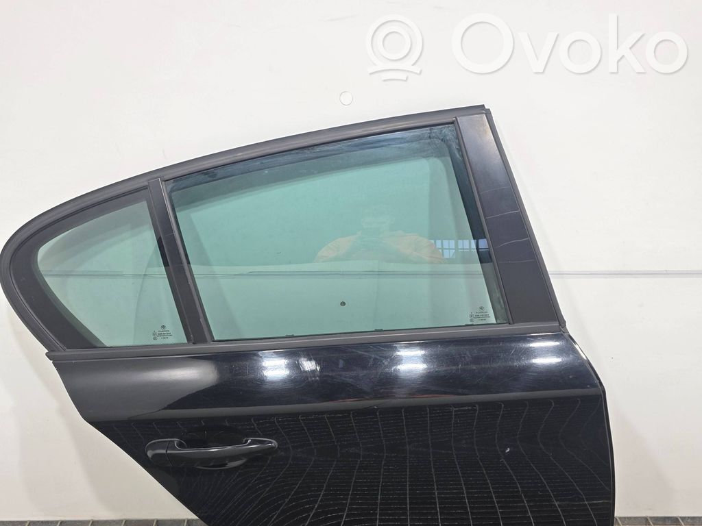 BMW 1 E81 E87 Rear door 