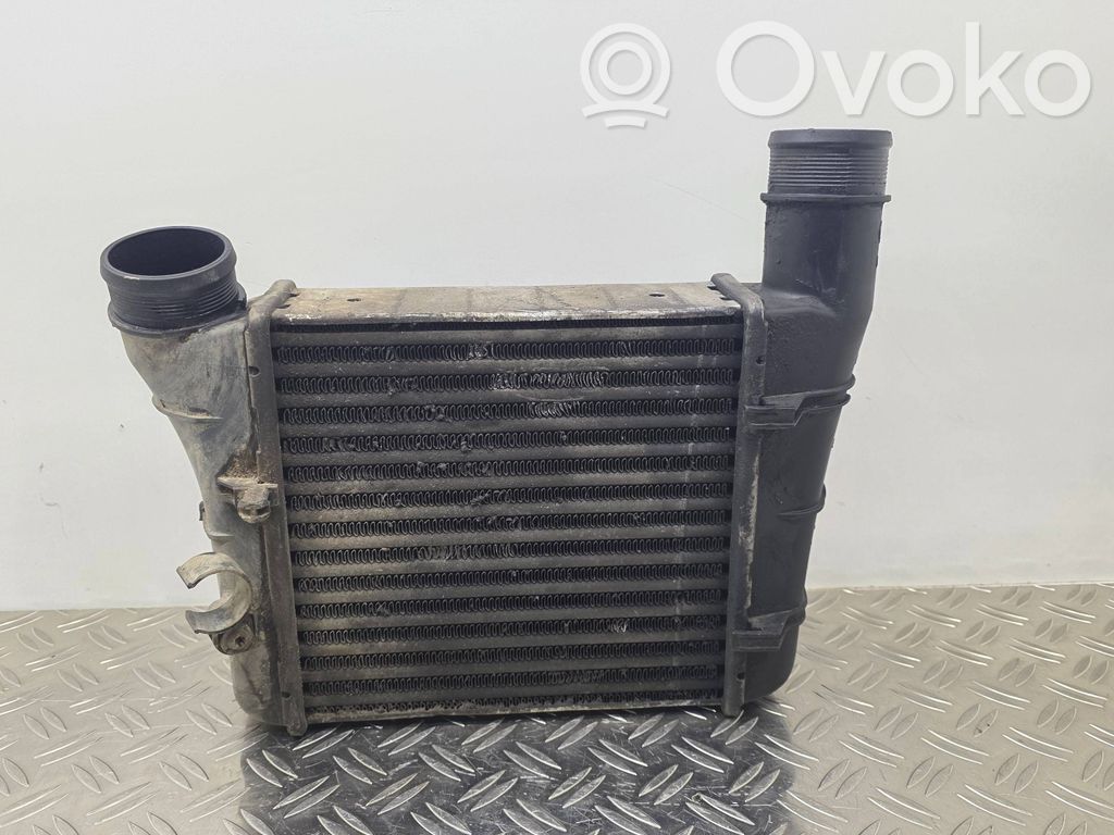 Audi A4 S4 B6 8E 8H Radiador intercooler 