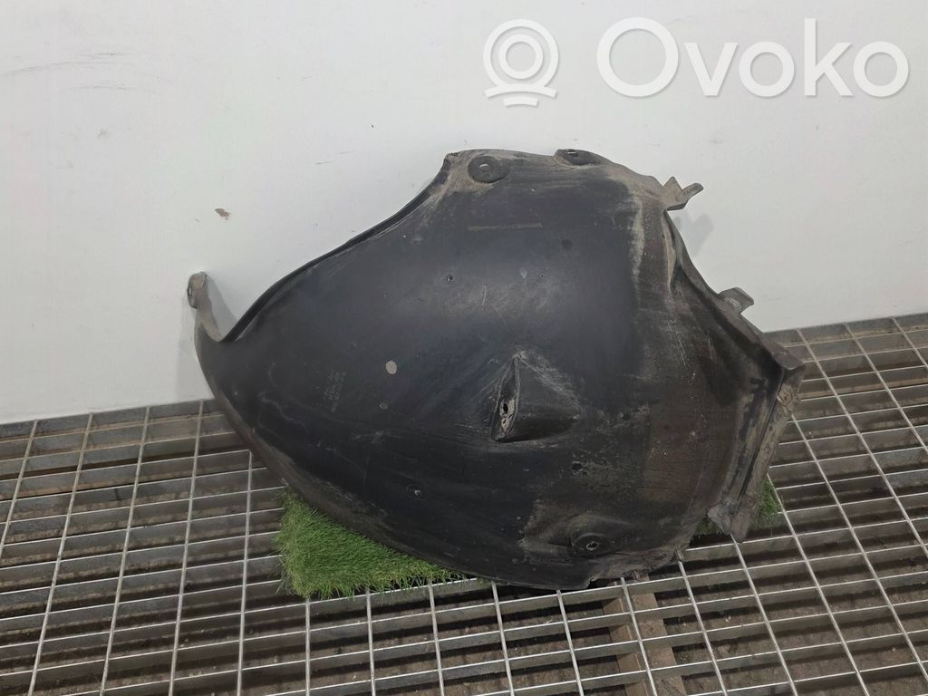Mercedes-Benz E W211 Front wheel arch liner splash guards 