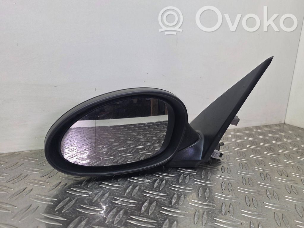 BMW 1 E81 E87 Front door electric wing mirror 
