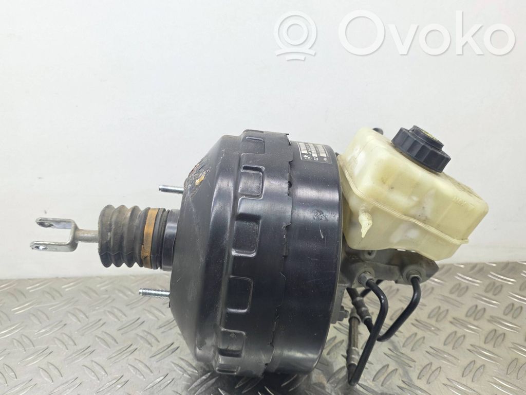 BMW 1 E81 E87 Brake booster 