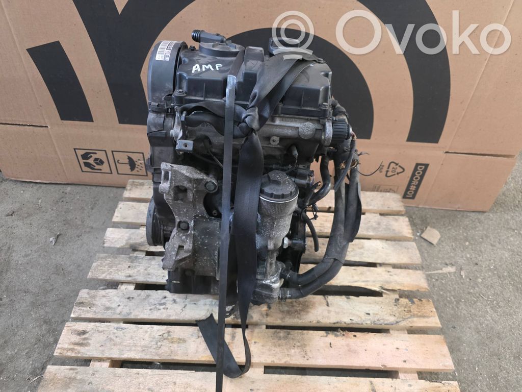 Engine   AMF,045103373H