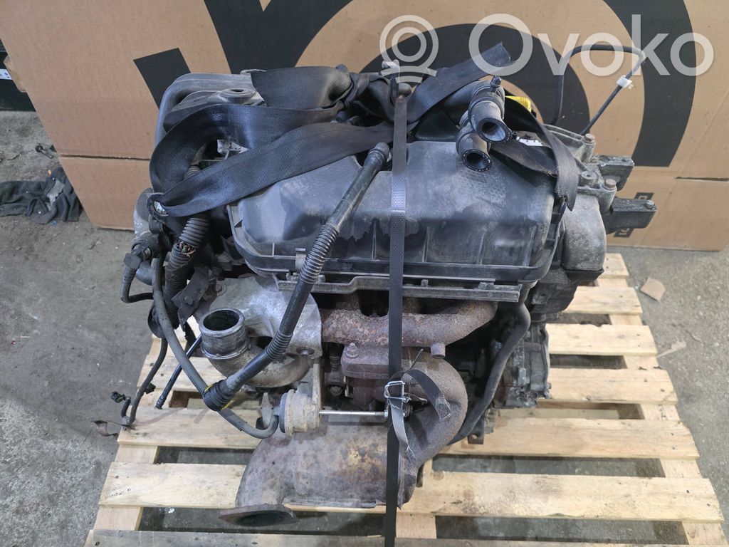 Variklis   8200231986