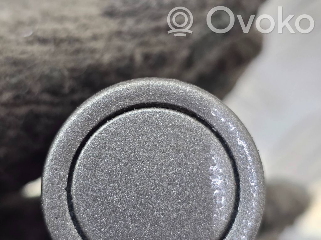 Audi A4 S4 B7 8E 8H Sensor de aparcamiento PDC 