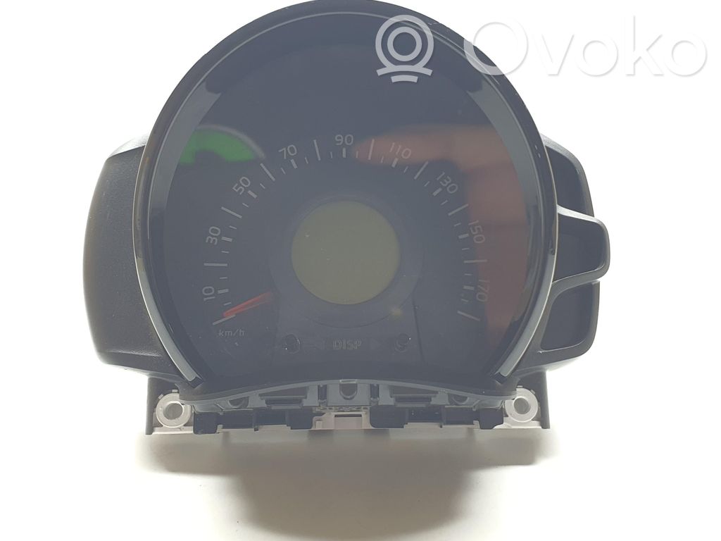 Velocímetro (tablero de instrumentos)   B000796080,1KR,554100H010,B000796080