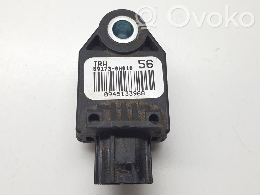 Airbagsensor Crashsensor Drucksensor   891730H010,1KR,891730H010
