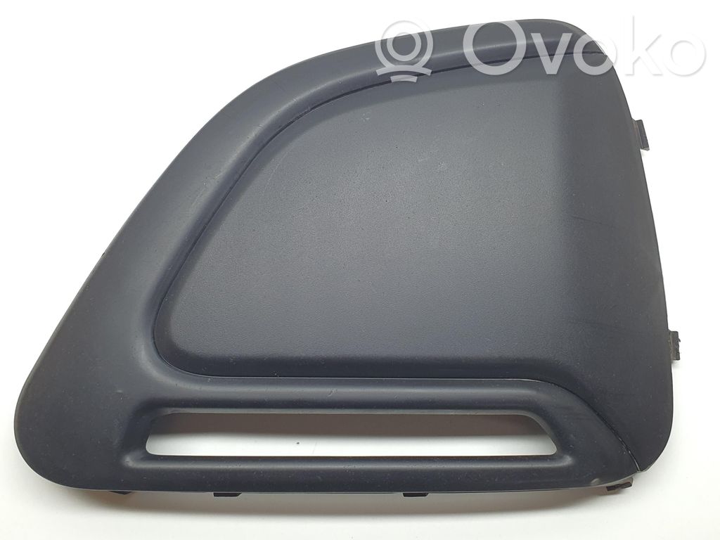 Peugeot 108 Grilă radiator față 