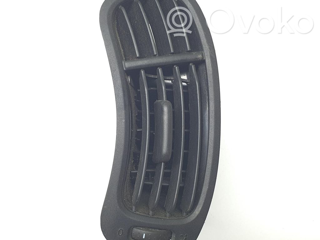 Fiat Panda III Grilă ventilație/ramă laterală bord 