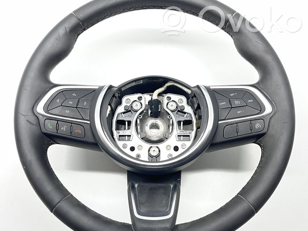 Fiat 500X Kierownica 