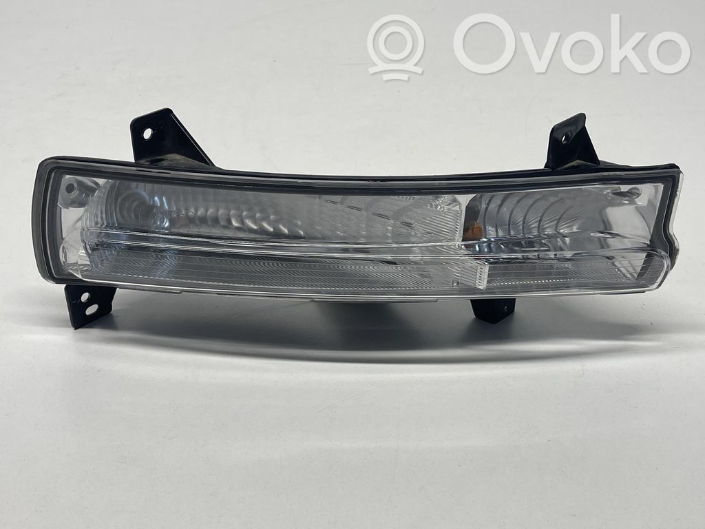 Jeep Compass Proiector lumini zi LED 