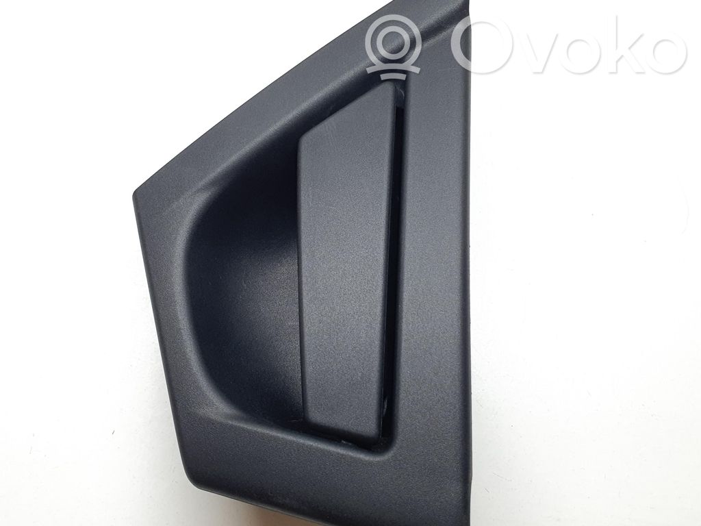 Manecilla externa puerta trasera   735531882,735531882
