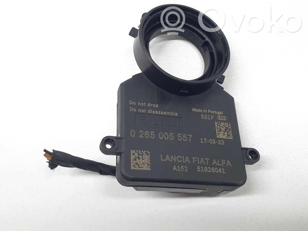 Lenkwinkelsensor   51826041,0265005557,51826041