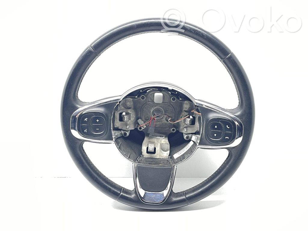 Ohjauspyörä   735633727,34211920,735633726,735633727