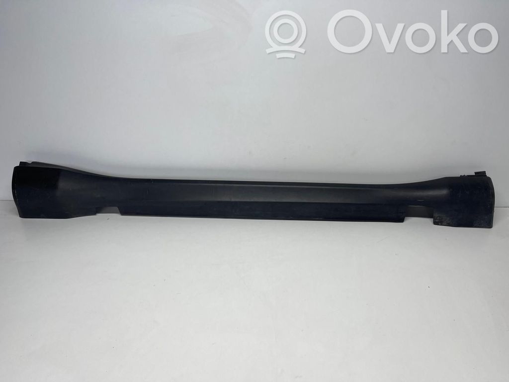 Jeep Compass Slenkstis 