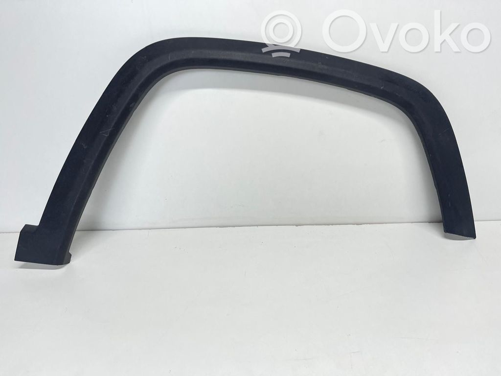 Jeep Compass Front arch trim 
