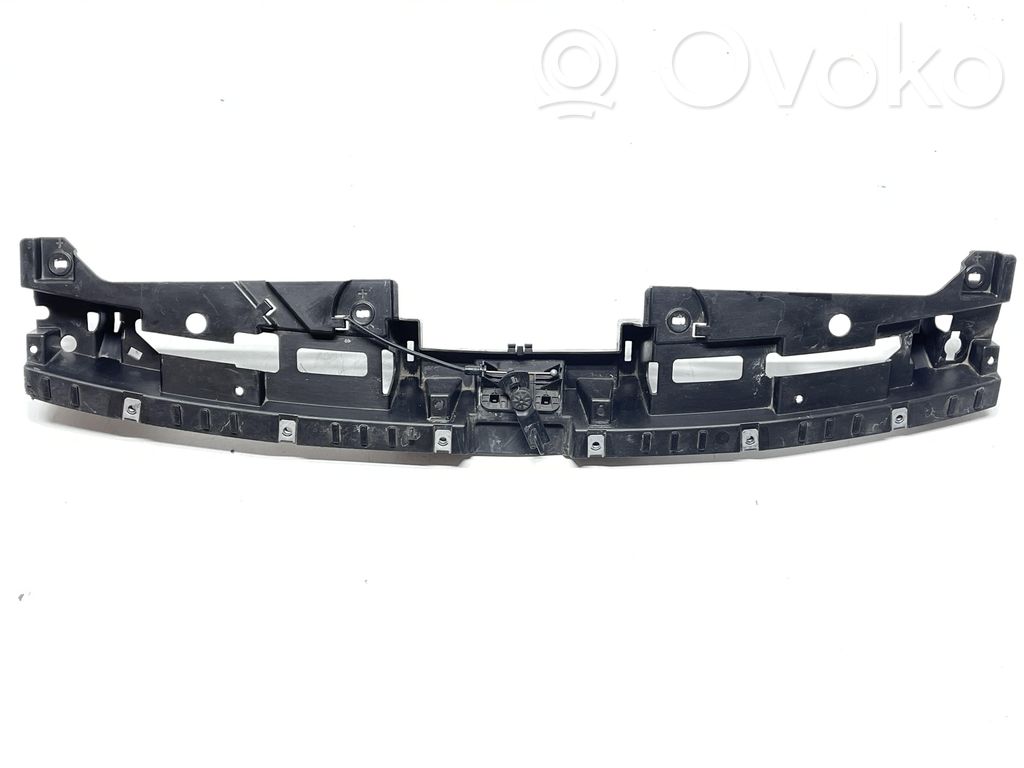 Jeep Compass Staffa del pannello di supporto del radiatore parte superiore 