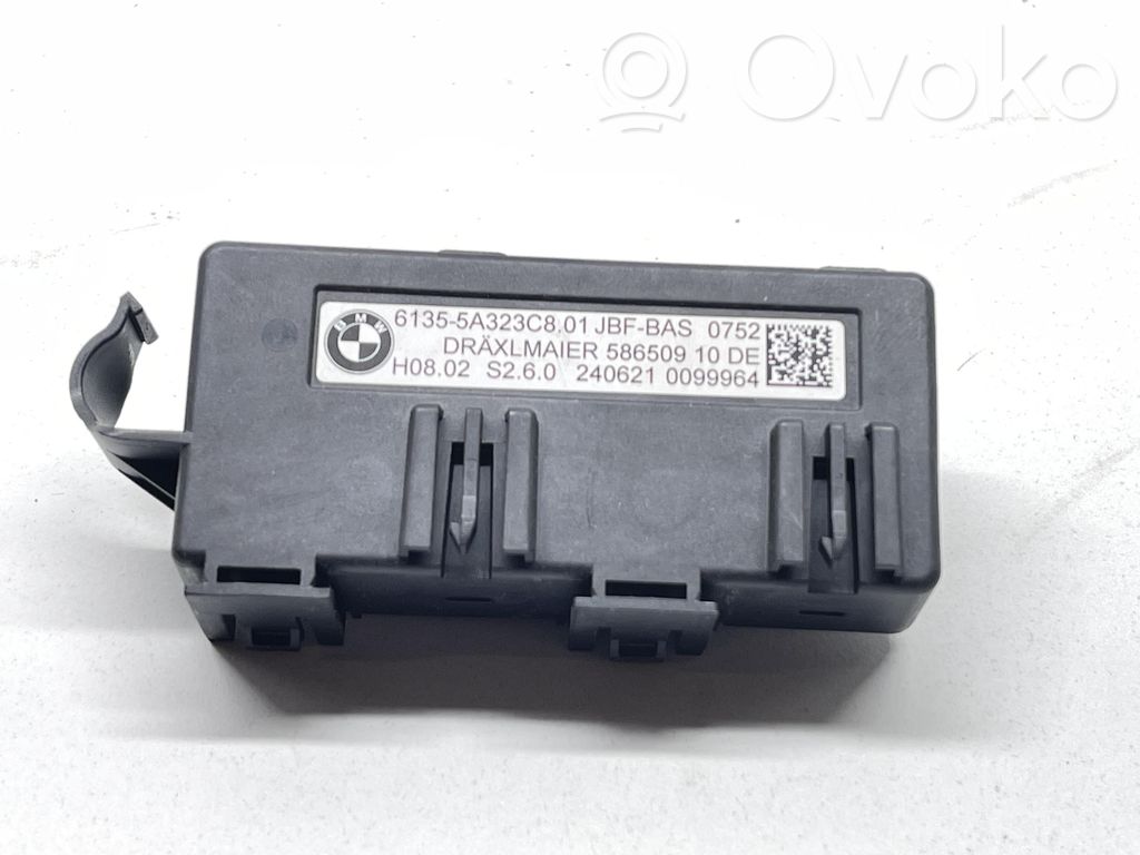 BMW 1 F40 Alte unități/module de control 