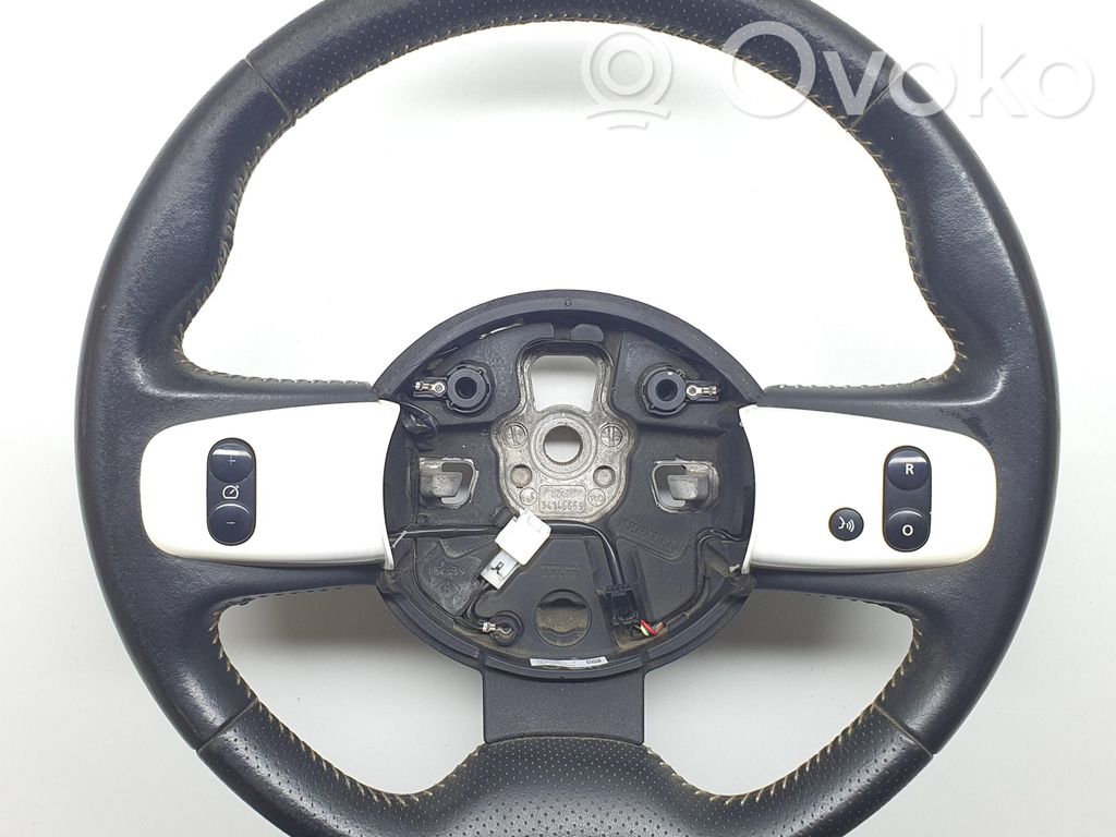 Renault Twingo III Volante 