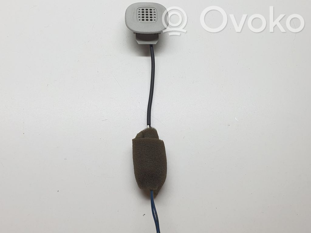 Micrófono (bluetooth/teléfono)   6UA10TRMAA,6UA10TRMAA