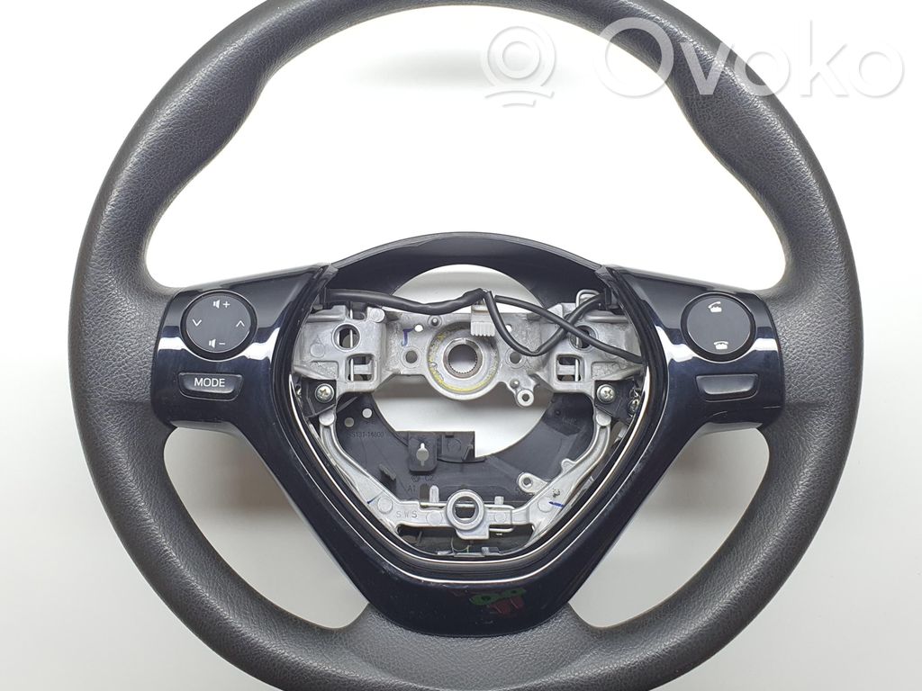 Citroen C1 Ohjauspyörä 