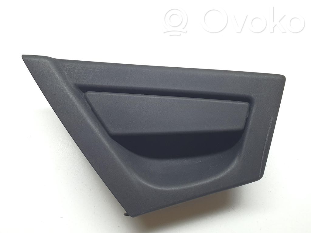 Manecilla externa puerta trasera   735531882,735531882