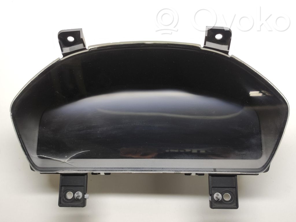 Ford Puma Speedometer (instrument cluster) 