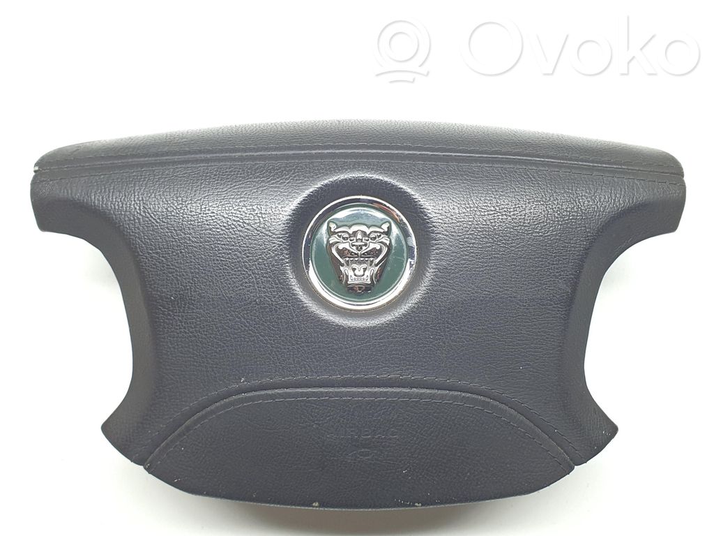 Jaguar S-Type Airbag dello sterzo 