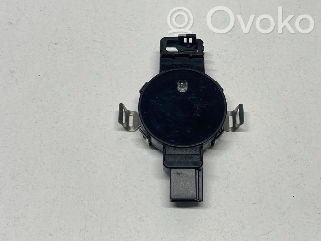 Fiat Tipo Sensor de lluvia 