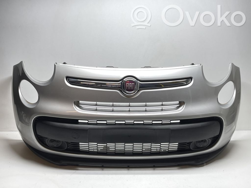 Fiat 500L Front bumper 
