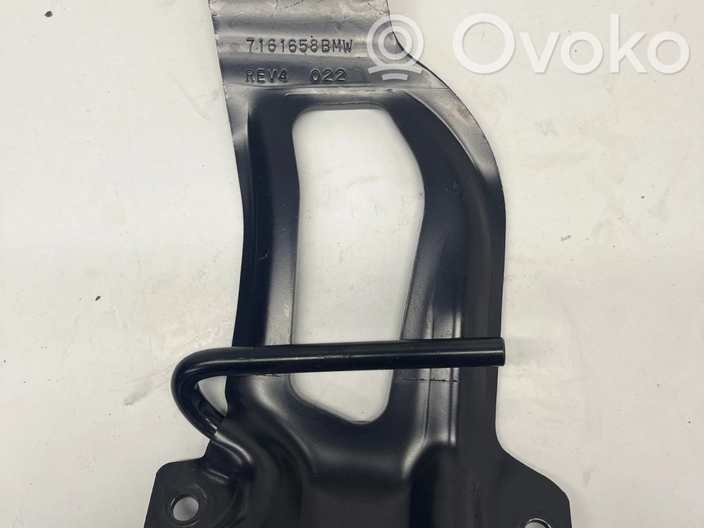 Other interior part   7161658,REV4022