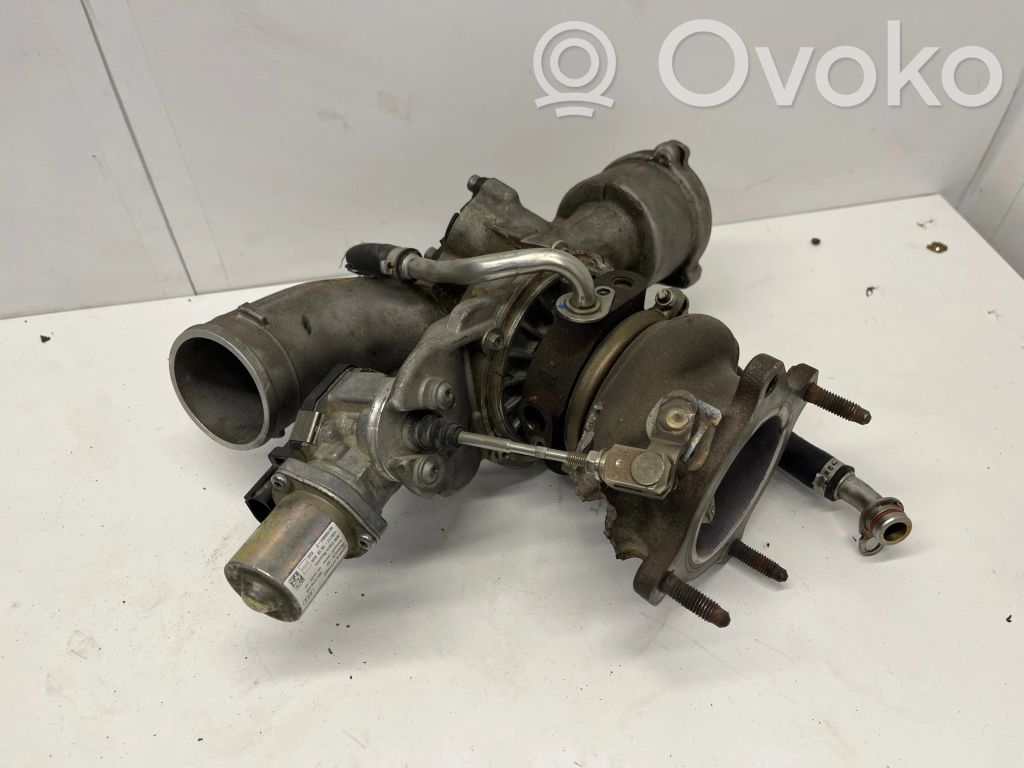 Turbina   06L145722S,171017065701
