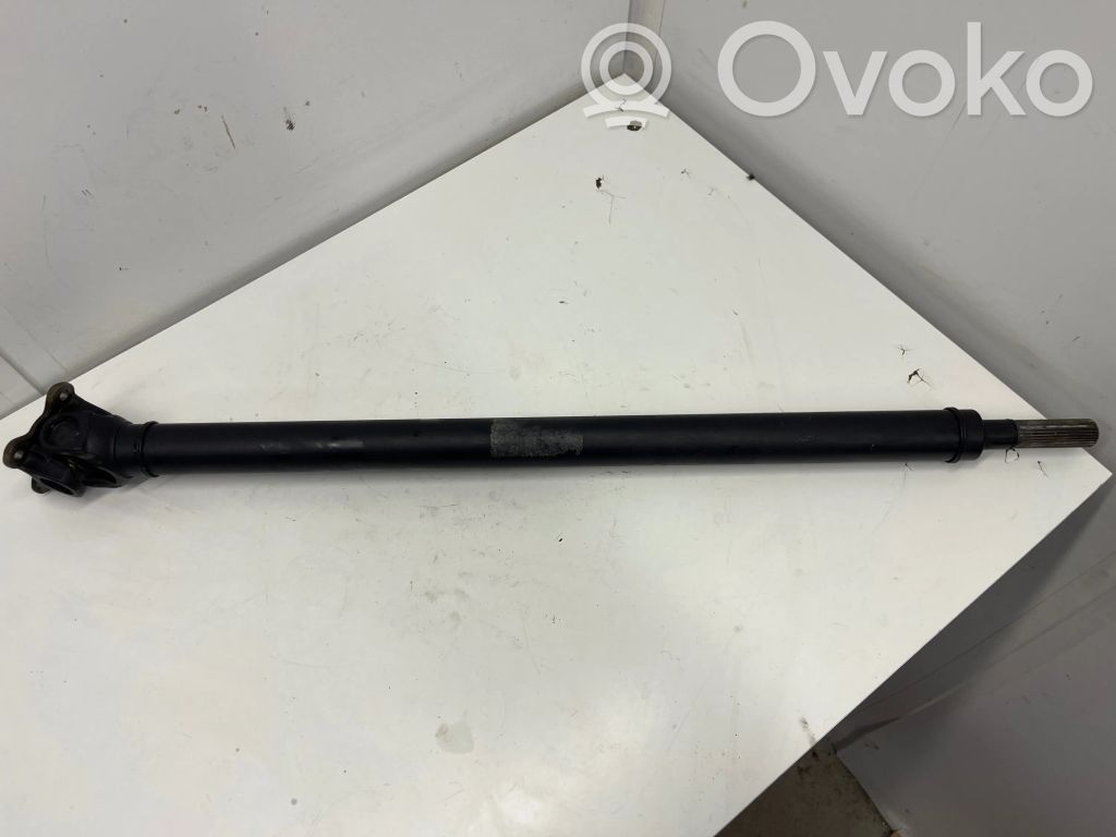 BMW 5 G30 G31 G38 Eje propulsor delantero 