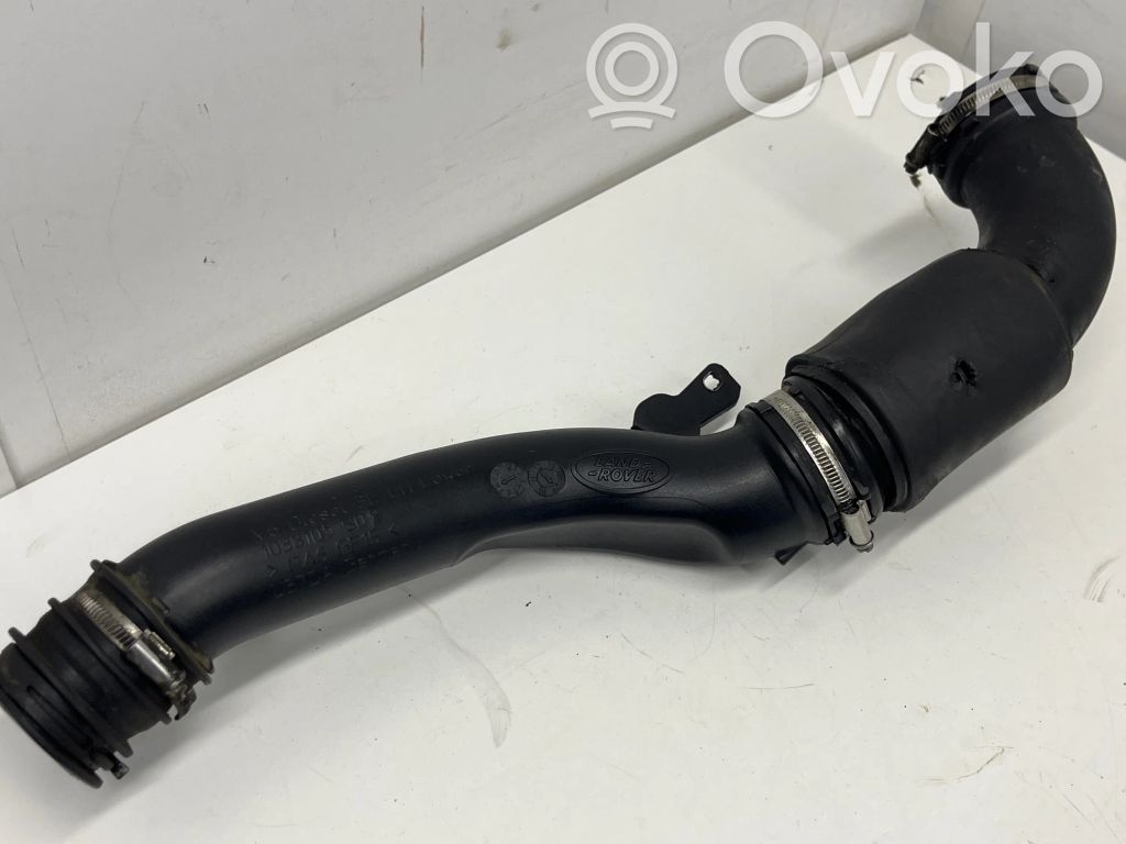 Land Rover Range Rover Sport L320 Intercooler hose/pipe 