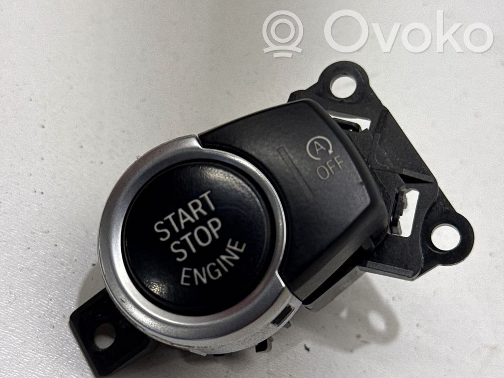Engine start stop button switch   9291690,140126,3393560103