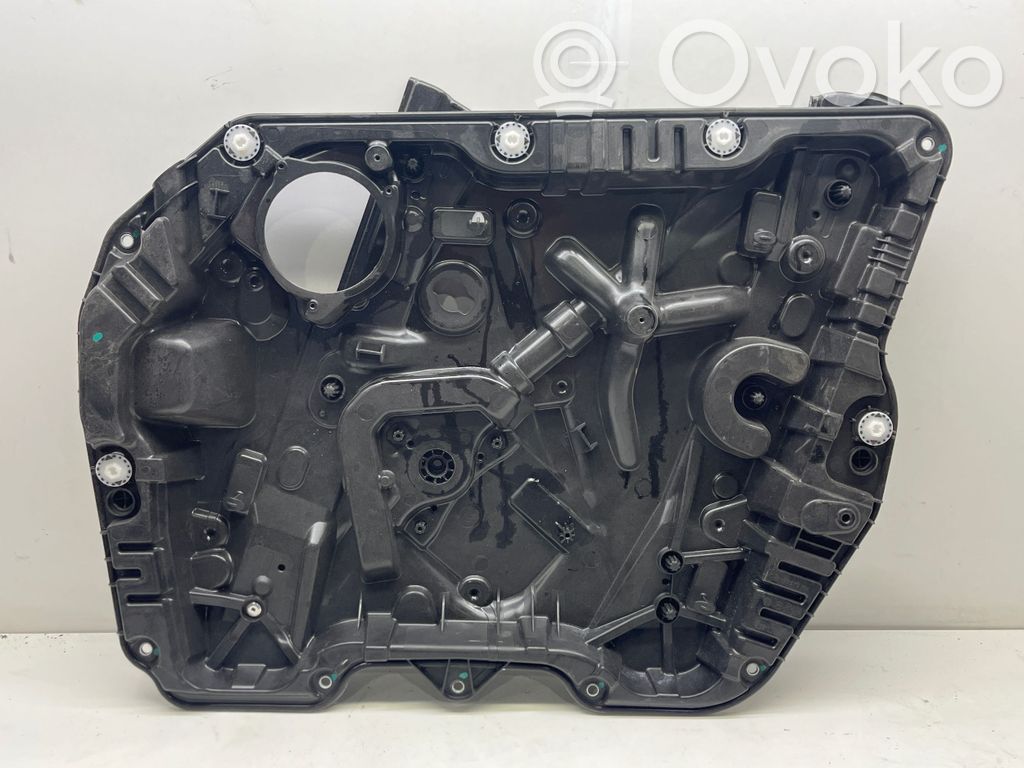 BMW X3 G01 Macara geam față fără motor 