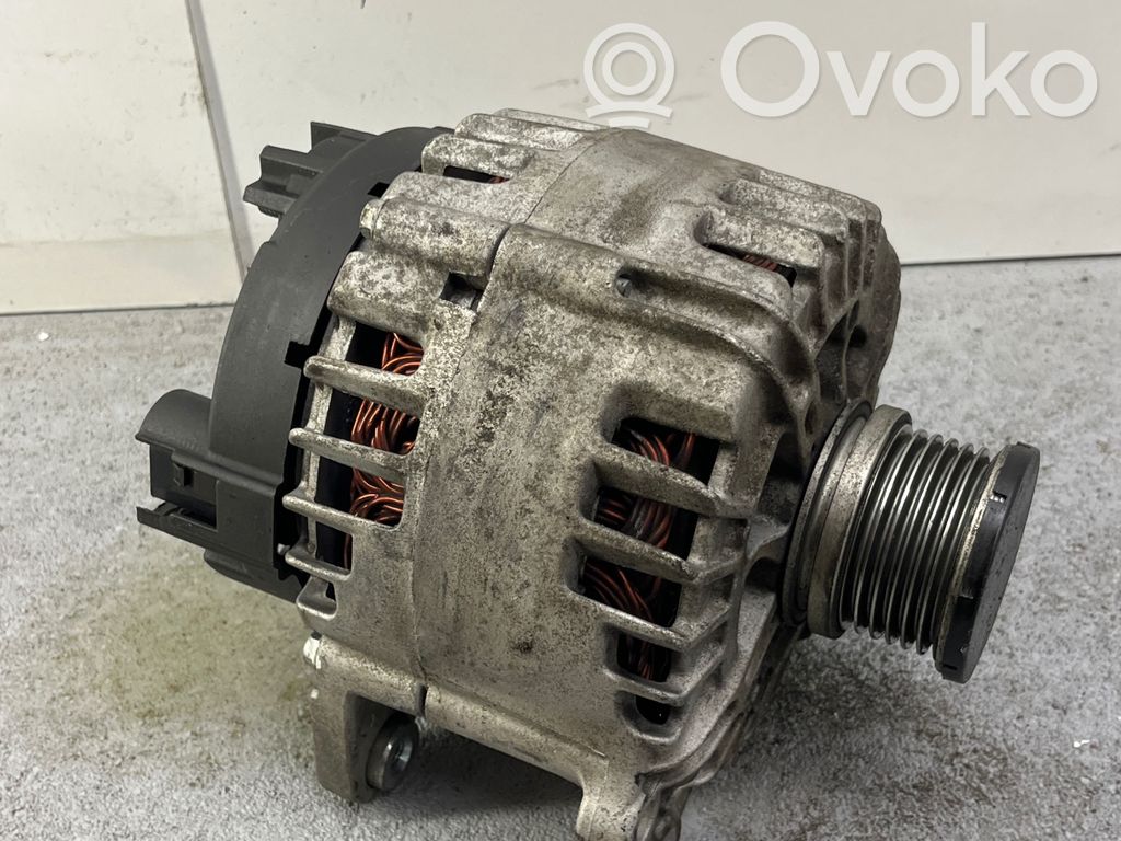 Alternator   5764205382,0101284