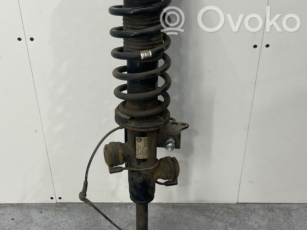 Amortyzator przedni   6863115,1054130,F01V210VA