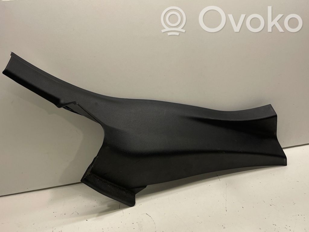 BMW iX1 Otros repuestos del interior 