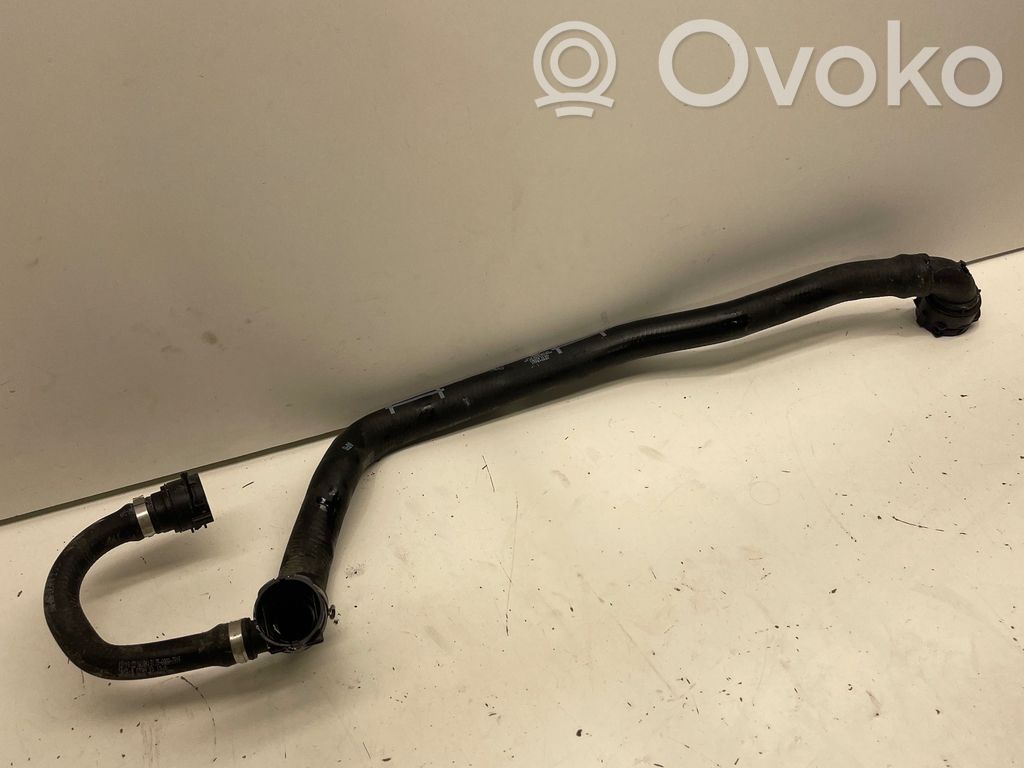 BMW iX1 Conductă/furtun lichid de răcire motor 