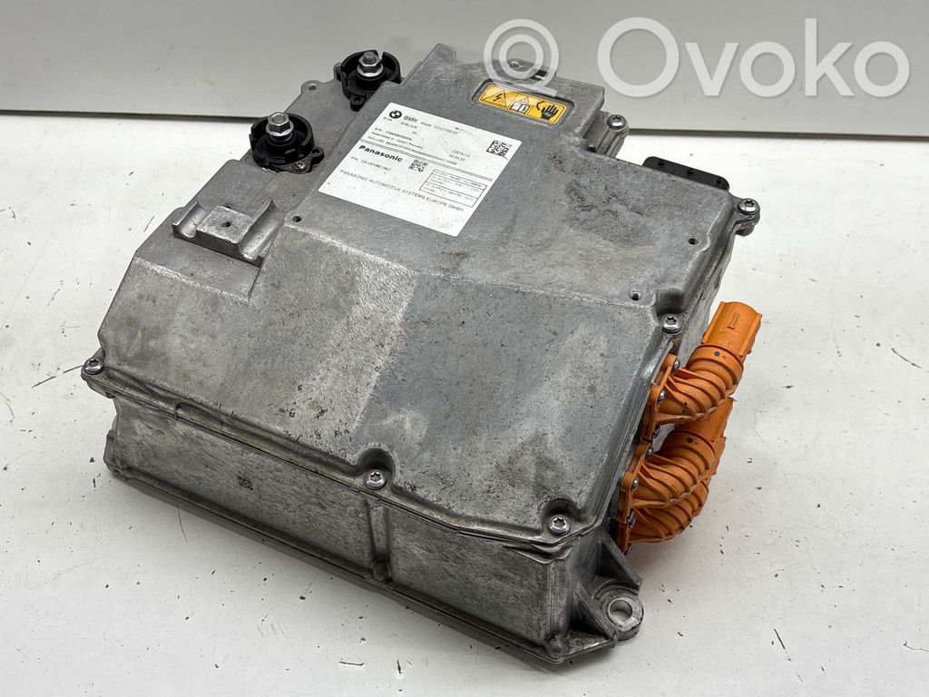BMW iX1 Inversor/convertidor de voltaje 