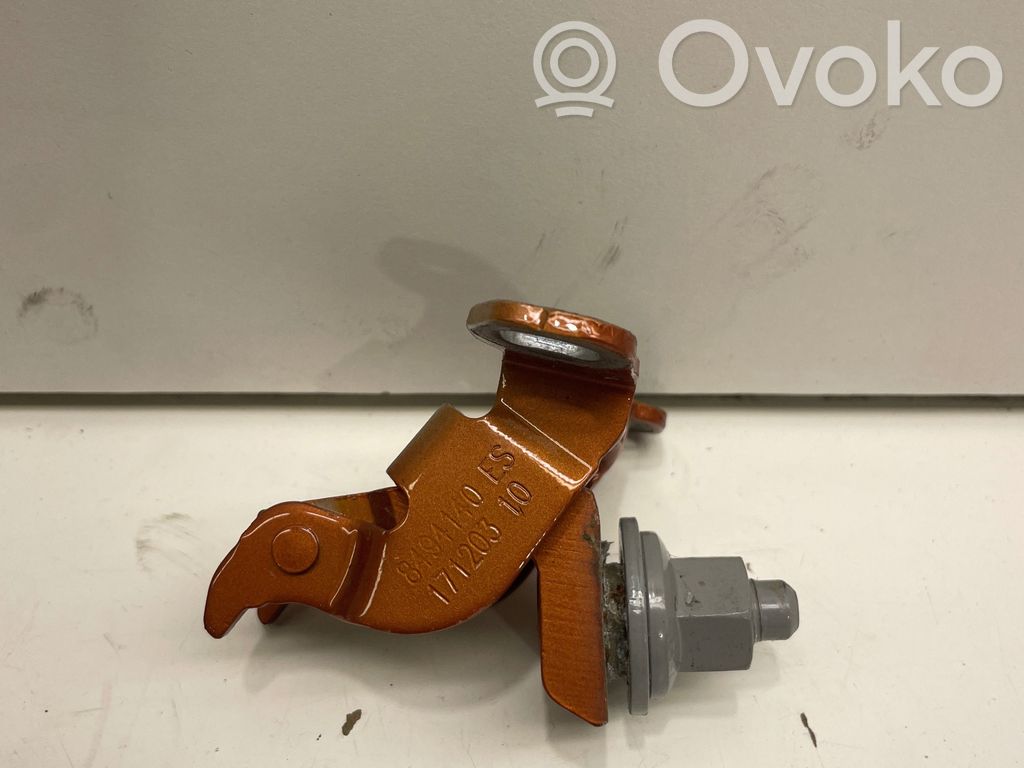 BMW iX1 Tailgate/trunk/boot hinge 