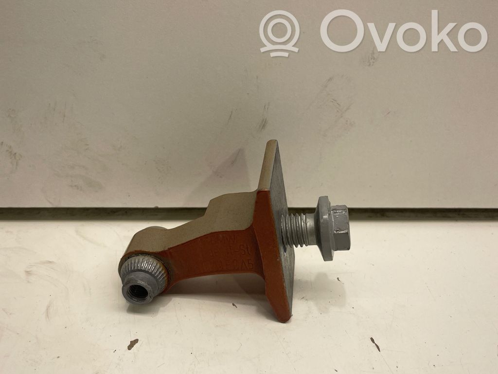 BMW iX1 Front door upper hinge 