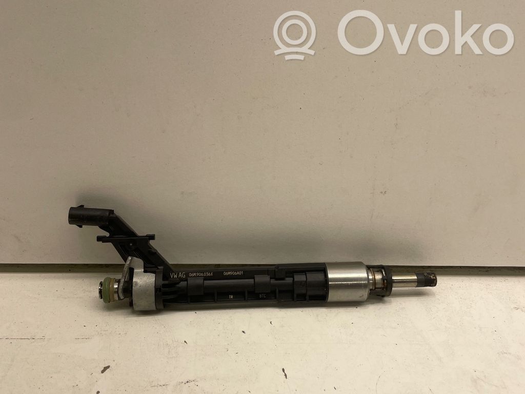 Audi A4 S4 B9 Inyector de combustible 