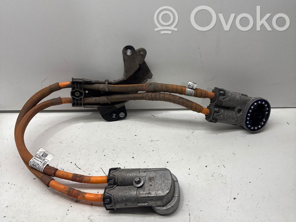 BMW iX1 Other wiring loom 