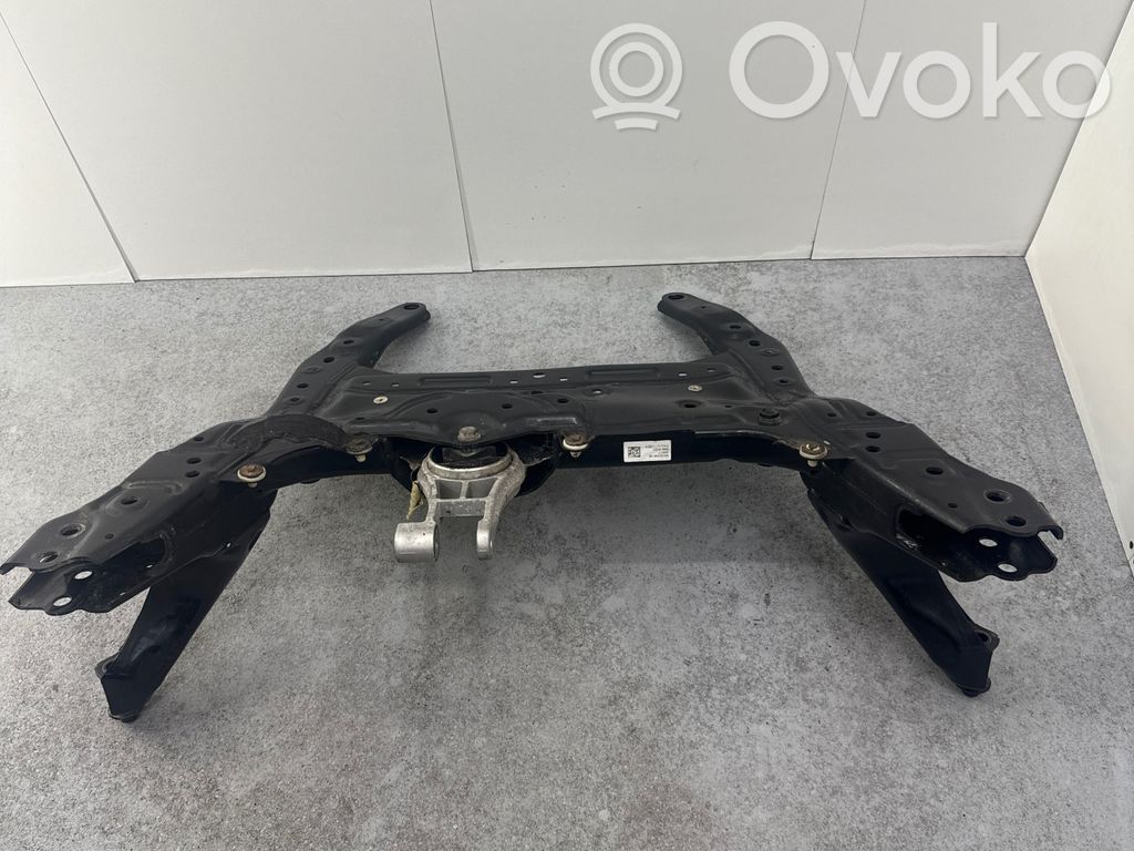 BMW iX1 Front subframe 