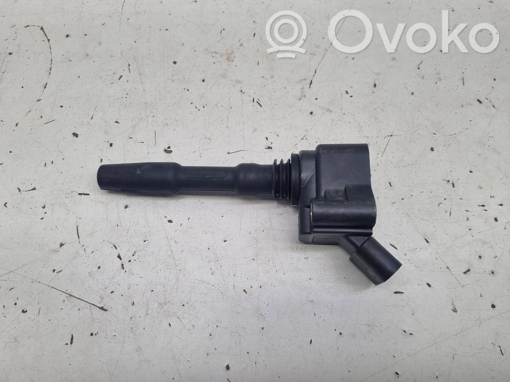 Audi A4 S4 B9 Augstsprieguma spole (aizdedzei) 