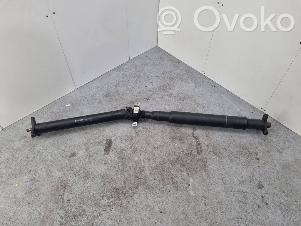 BMW 6 F12 F13 Vetoakseli (sarja) 